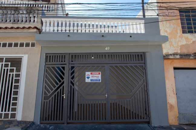 Casa com 2 Quartos à Venda, 80 m² em Itaberaba - São Paulo