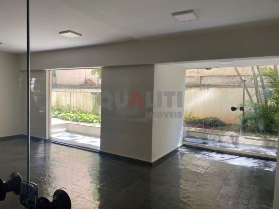 Imagem Apartamento com 2 Quartos à Venda, 66 m² em Itaim Bibi - São Paulo