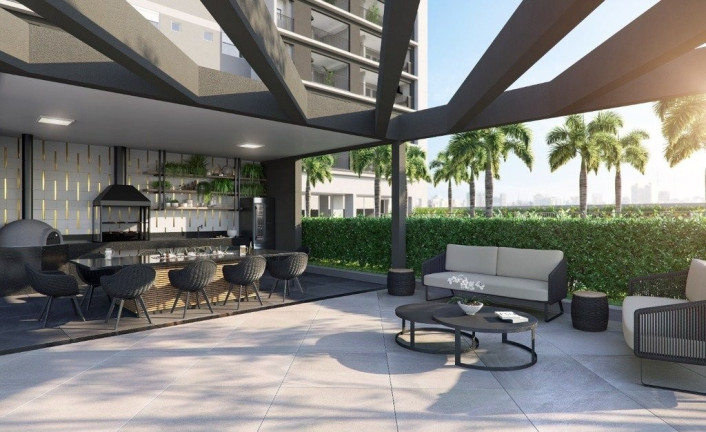 Imagem Apartamento com 2 Quartos à Venda, 74 m² em Mooca - São Paulo Imagem Apartamento com 2 Quartos à Venda, 74 m² em Mooca - São Paulo
