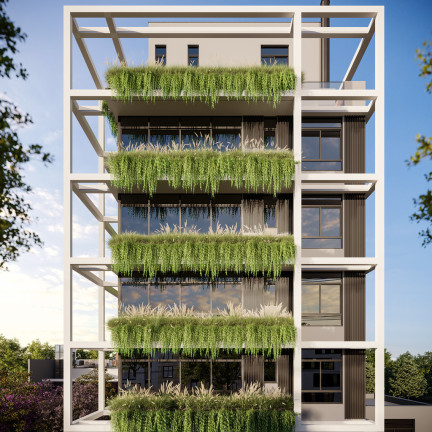 Imagem Apartamento com 3 Quartos à Venda, 147 m² em Bigorrilho - Curitiba