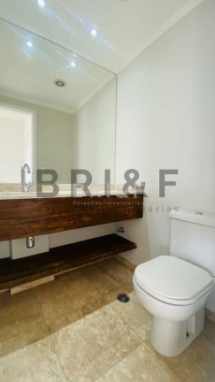 Imagem Apartamento com 3 Quartos à Venda, 148 m² em Santo Amaro - São Paulo Imagem Apartamento com 3 Quartos à Venda, 148 m² em Santo Amaro - São Paulo