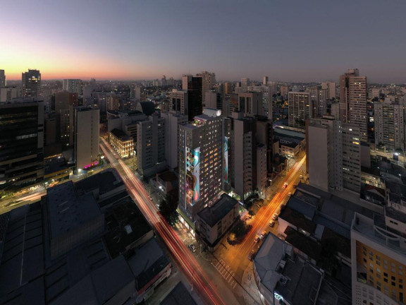 Imagem Imóvel Comercial à Venda, 19 m² em Centro - Curitiba Imagem Imóvel Comercial à Venda, 19 m² em Centro - Curitiba