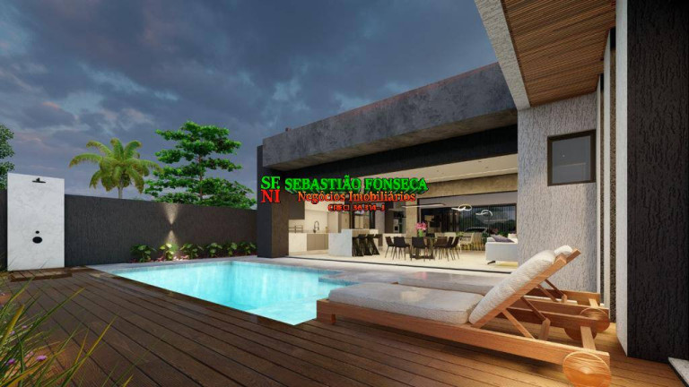Imagem Casa de Condomínio com 3 Quartos à Venda, 560 m² em Parque Residencial Aquarius - São José Dos Campos Imagem Casa de Condomínio com 3 Quartos à Venda, 560 m² em Parque Residencial Aquarius - São José Dos Campos
