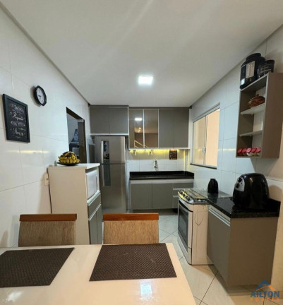 Imagem Casa de Condomínio com 2 Quartos à Venda, 90 m² em Lagoa Funda - Guarapari Imagem Casa de Condomínio com 2 Quartos à Venda, 90 m² em Lagoa Funda - Guarapari