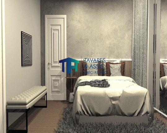 Imagem Imóvel com 3 Quartos à Venda, 112 m² em Bom Pastor - Juiz De Fora Imagem Imóvel com 3 Quartos à Venda, 112 m² em Bom Pastor - Juiz De Fora