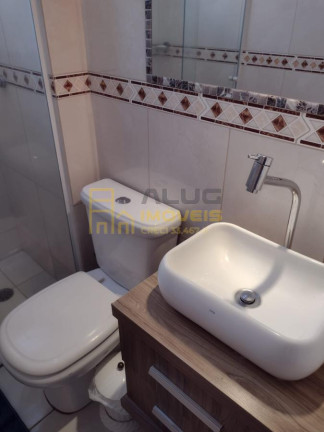 Imagem Apartamento com 2 Quartos à Venda, 58 m² em Piratininga - Osasco