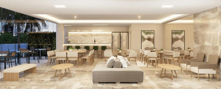 Imagem Apartamento com 3 Quartos à Venda, 82 m² em Manaíra - João Pessoa Imagem Apartamento com 3 Quartos à Venda, 82 m² em Manaíra - João Pessoa