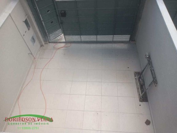 Imagem Sobrado com 3 Quartos à Venda, 120 m² em Parque Continental - Guarulhos