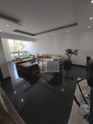 Imagem Apartamento com 3 Quartos à Venda, 130 m² em Vila Andrade - São Paulo Imagem Apartamento com 3 Quartos à Venda, 130 m² em Vila Andrade - São Paulo