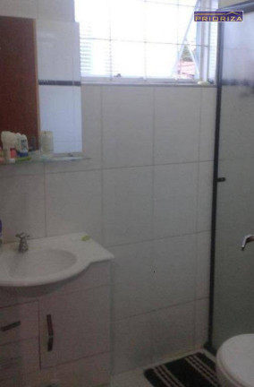 Imagem Casa com 3 Quartos à Venda, 107 m² em Jardim Simus - Sorocaba