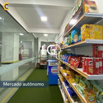 Imagem Apartamento com 3 Quartos à Venda, 81 m² em Michel - Criciúma