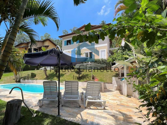 Imagem Casa de Condomínio com 4 Quartos à Venda, 400 m² em Granja Viana - Jandira Imagem Casa de Condomínio com 4 Quartos à Venda, 400 m² em Granja Viana - Jandira