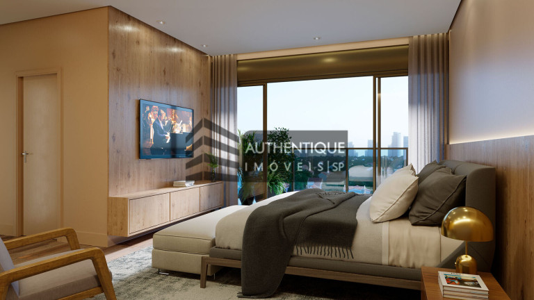 Imagem Apartamento com 4 Quartos à Venda, 359 m² em Vila Nova Conceição - São Paulo