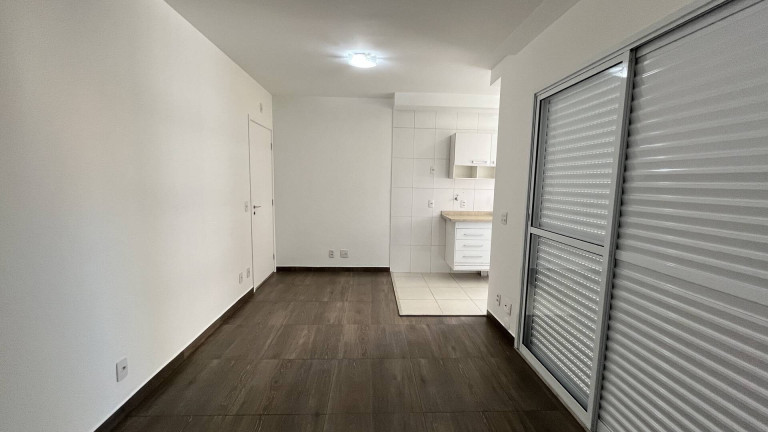 Imagem Apartamento com 1 Quarto para Alugar, 32 m² em Bela Vista - São Paulo
