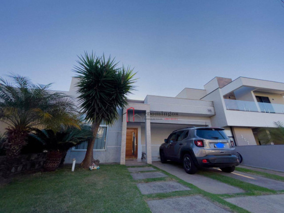 Imagem Casa com 3 Quartos à Venda, 138 m² em Residencial Real Park Sumaré - Sumaré