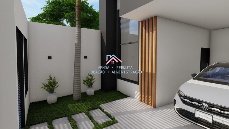 Imagem Casa com 2 Quartos à Venda, 93 m² em Jardim Vale Verde - Jundiaí