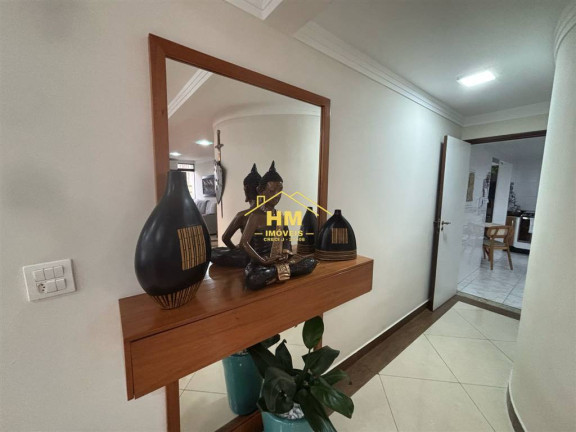Imagem Apartamento com 2 Quartos à Venda, 150 m² em Gonzaguinha - Sao Vicente