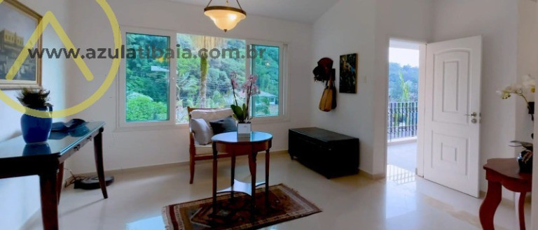 Imagem Casa com 3 Quartos à Venda, 200 m² em Alpes Da Cantareira - Mairiporã Imagem Casa com 3 Quartos à Venda, 200 m² em Alpes Da Cantareira - Mairiporã