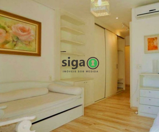 Imagem Casa com 5 Quartos à Venda ou Locação, 550 m² em Brooklin - São Paulo Imagem Casa com 5 Quartos à Venda ou Locação, 550 m² em Brooklin - São Paulo