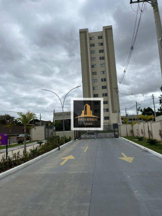 Imagem Apartamento com 2 Quartos à Venda, 42 m² em Parque Interlagos - São José Dos Campos Imagem Apartamento com 2 Quartos à Venda, 42 m² em Parque Interlagos - São José Dos Campos