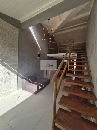 Imagem Casa com 3 Quartos à Venda, 110 m² em Maresias - São Sebastião