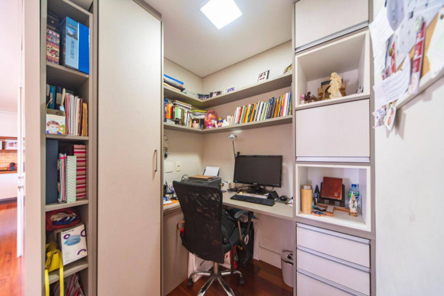 Apartamento com 3 Quartos à Venda, 156 m² em Centro - São Bernardo Do Campo