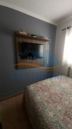 Imagem Apartamento com 2 Quartos à Venda, 46 m² em Campos Elíseos - Ribeirão Preto Imagem Apartamento com 2 Quartos à Venda, 46 m² em Campos Elíseos - Ribeirão Preto
