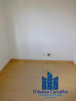 Imagem Apartamento com 2 Quartos à Venda, 51 m² em Chácara Santo Antônio - São Paulo