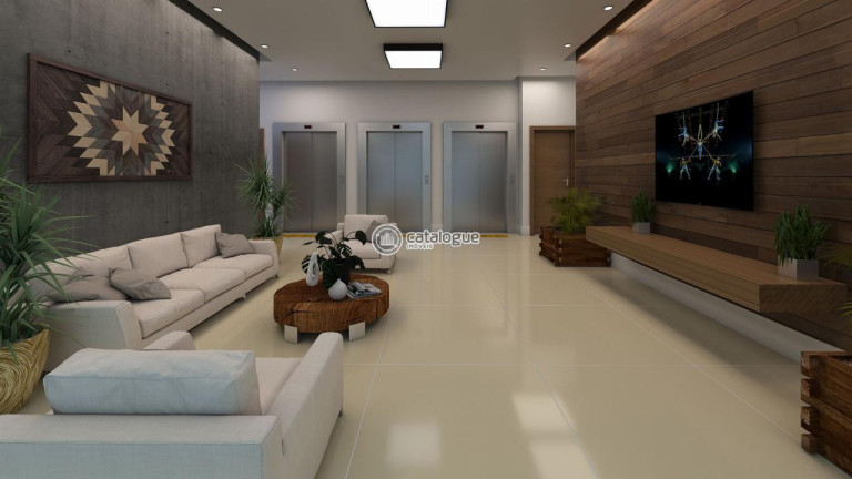 Imagem Apartamento com 3 Quartos à Venda, 90 m² em Neópolis - Natal Imagem Apartamento com 3 Quartos à Venda, 90 m² em Neópolis - Natal