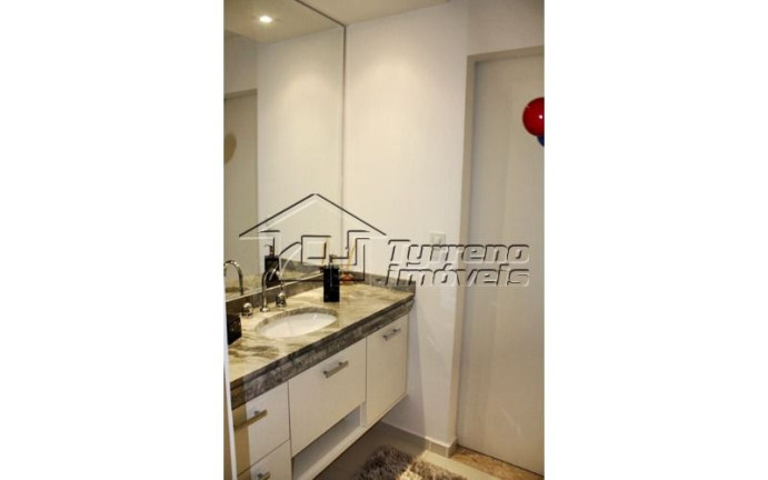 Imagem Apartamento com 4 Quartos à Venda, 192 m² em Jardim Aquarius - São José Dos Campos Imagem Apartamento com 4 Quartos à Venda, 192 m² em Jardim Aquarius - São José Dos Campos