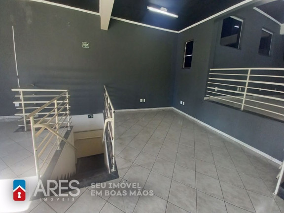 Imagem Sala Comercial para Alugar, 292 m² em Parque Novo Mundo - Americana Imagem Sala Comercial para Alugar, 292 m² em Parque Novo Mundo - Americana