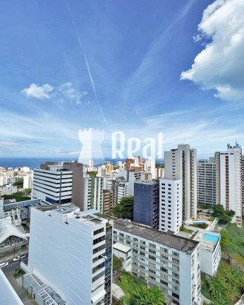 Imagem Apartamento com 3 Quartos à Venda, 305 m² em Graça - Salvador