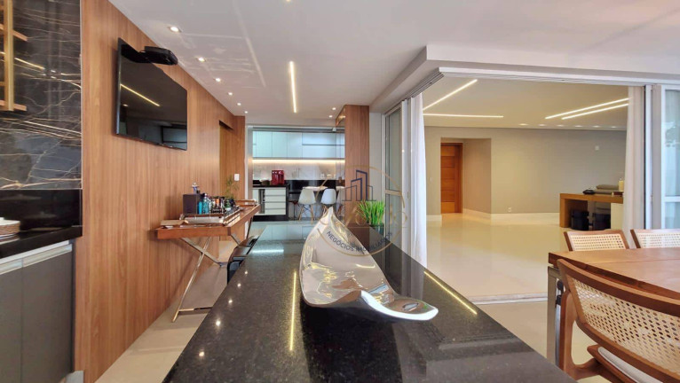 Imagem Apartamento com 3 Quartos à Venda, 177 m² em Campestre - Santo André