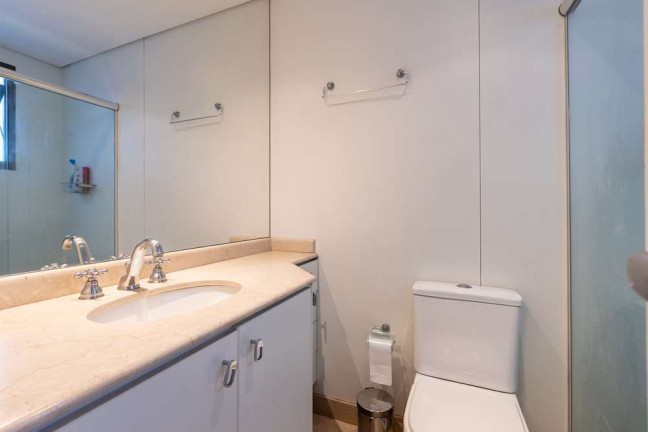 Imagem Apartamento com 3 Quartos à Venda, 193 m² em Moema - São Paulo