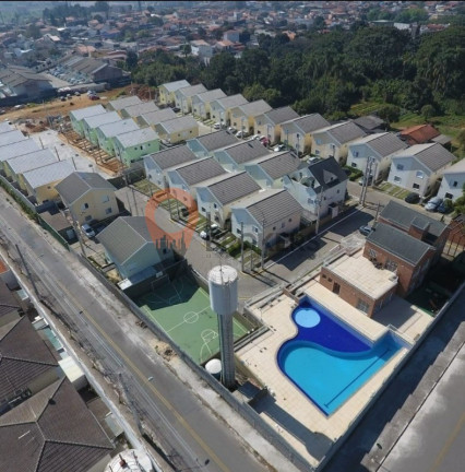 Imagem Casa com 3 Quartos à Venda, 134 m² em Jardim Modelo - Suzano Imagem Casa com 3 Quartos à Venda, 134 m² em Jardim Modelo - Suzano