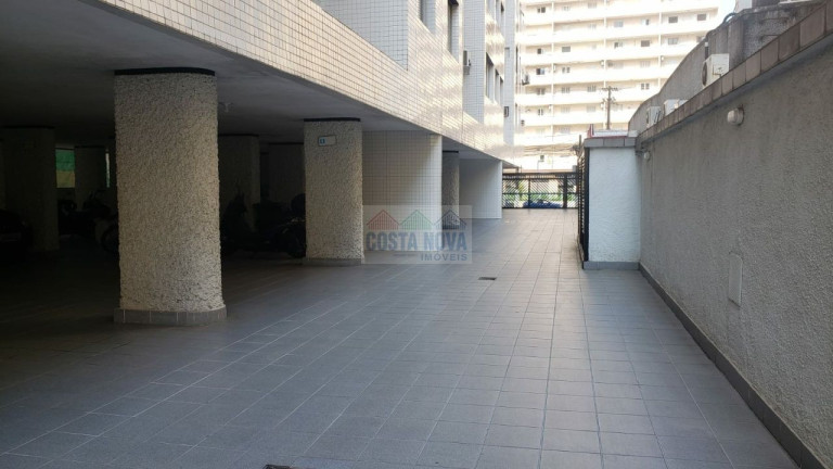 Imagem Apartamento com 2 Quartos à Venda, 72 m² em José Menino - Santos Imagem Apartamento com 2 Quartos à Venda, 72 m² em José Menino - Santos