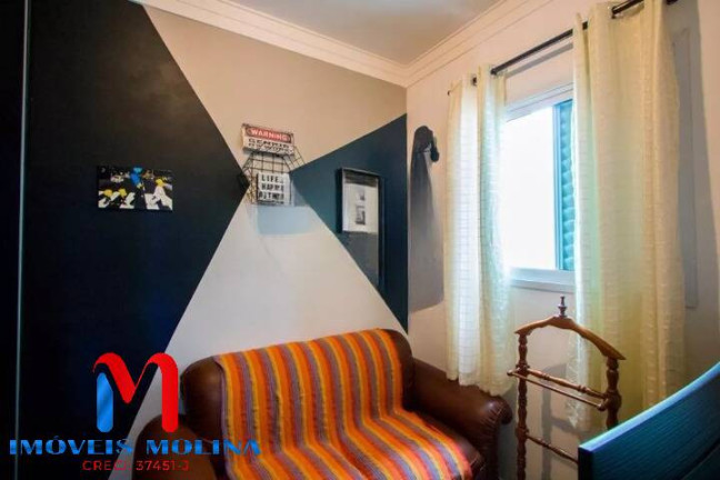 Imagem Cobertura com 2 Quartos à Venda, 82 m² em Vila América - Santo André Imagem Cobertura com 2 Quartos à Venda, 82 m² em Vila América - Santo André