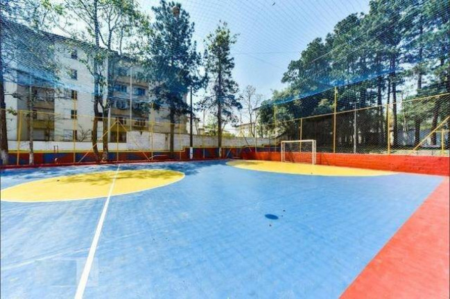 Imagem Apartamento com 2 Quartos à Venda, 58 m² em Demarchi - São Bernardo Do Campo Imagem Apartamento com 2 Quartos à Venda, 58 m² em Demarchi - São Bernardo Do Campo
