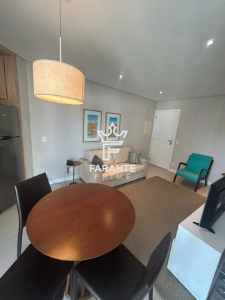 Imagem Apartamento com 2 Quartos à Venda, 63 m² em Gonzaga - Santos