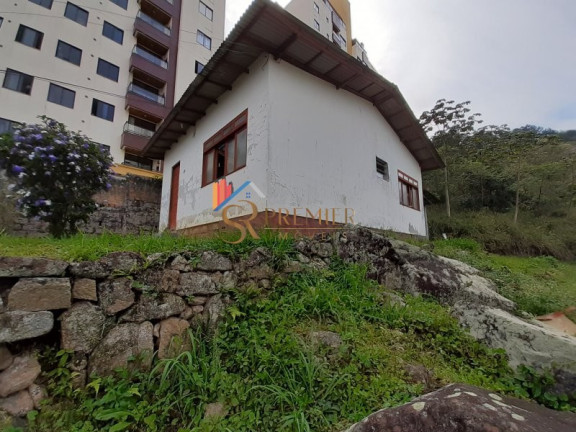 Imagem Imóvel à Venda, 227 m² em Itacorubi - Florianópolis Imagem Imóvel à Venda, 227 m² em Itacorubi - Florianópolis