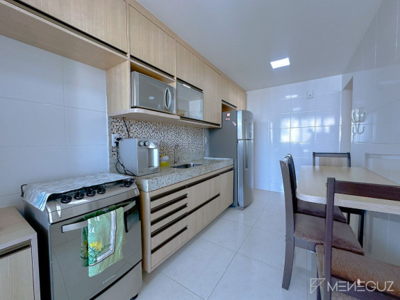 Imagem Apartamento com 3 Quartos à Venda, 100 m² em Praia Do Morro - Guarapari Imagem Apartamento com 3 Quartos à Venda, 100 m² em Praia Do Morro - Guarapari
