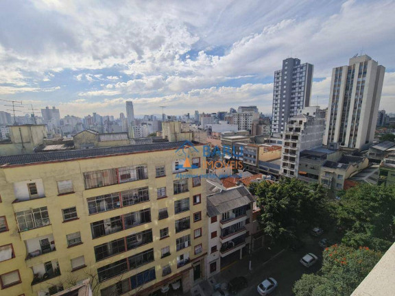 Imagem Kitnet com 1 Quarto à Venda, 30 m² em Campos Elíseos - São Paulo Imagem Kitnet com 1 Quarto à Venda, 30 m² em Campos Elíseos - São Paulo