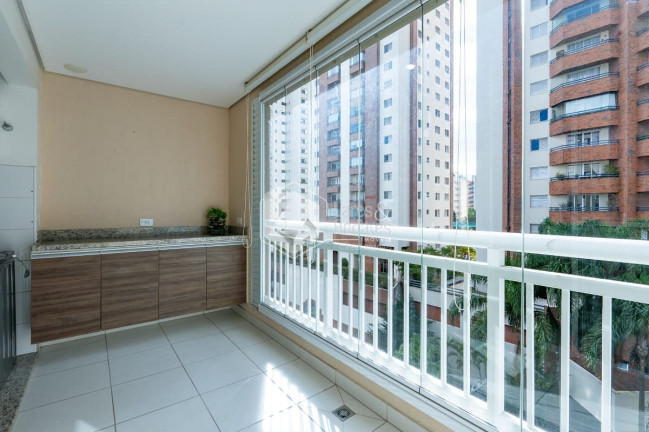 Imagem Apartamento com 2 Quartos à Venda, 71 m² em Vila Suzana - São Paulo