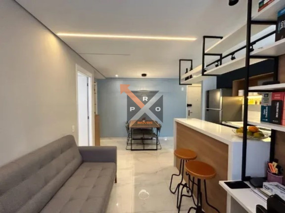 Imagem Imóvel com 1 Quarto à Venda, 35 m² em Cambuci - São Paulo Imagem Imóvel com 1 Quarto à Venda, 35 m² em Cambuci - São Paulo