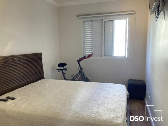 Imagem Apartamento com 3 Quartos à Venda, 125 m² em Saude - São Paulo