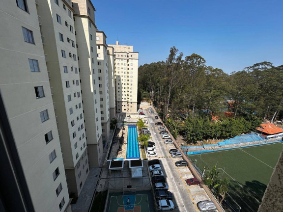 Foto do imóvel Apartamento com 3 Quartos à Venda, 60 m² em Planalto - São Bernardo Do Campo