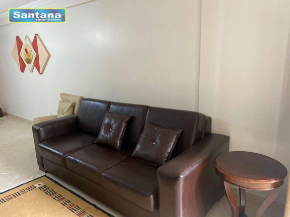 Imagem Apartamento com 3 Quartos à Venda, 85 m² em Do Turista - Caldas Novas Imagem Apartamento com 3 Quartos à Venda, 85 m² em Do Turista - Caldas Novas