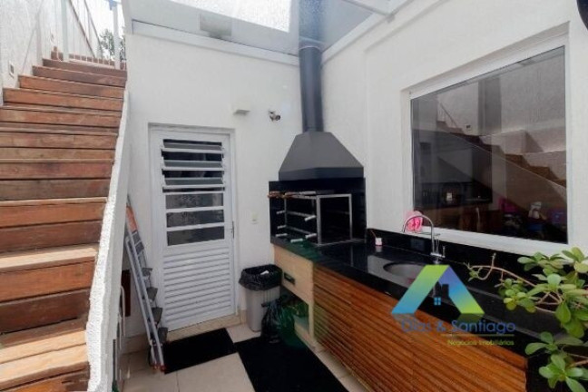 Imagem Sobrado com 3 Quartos à Venda, 196 m² em Pinheiros - São Paulo