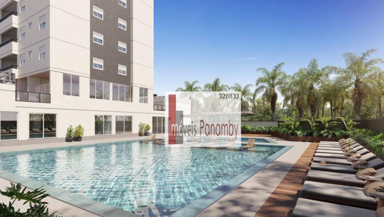 Apartamento com 2 Quartos à Venda, 61 m² em Centro - São Bernardo Do Campo
