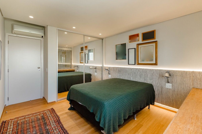 Imagem Apartamento com 3 Quartos à Venda, 300 m² em Cerqueira César - São Paulo Imagem Apartamento com 3 Quartos à Venda, 300 m² em Cerqueira César - São Paulo
